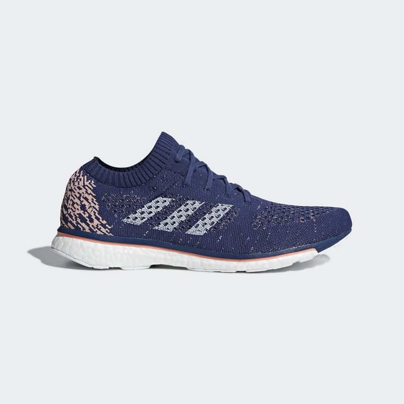 adidas adiZero Prime LTD Noble Indigo CP8923 Grailify